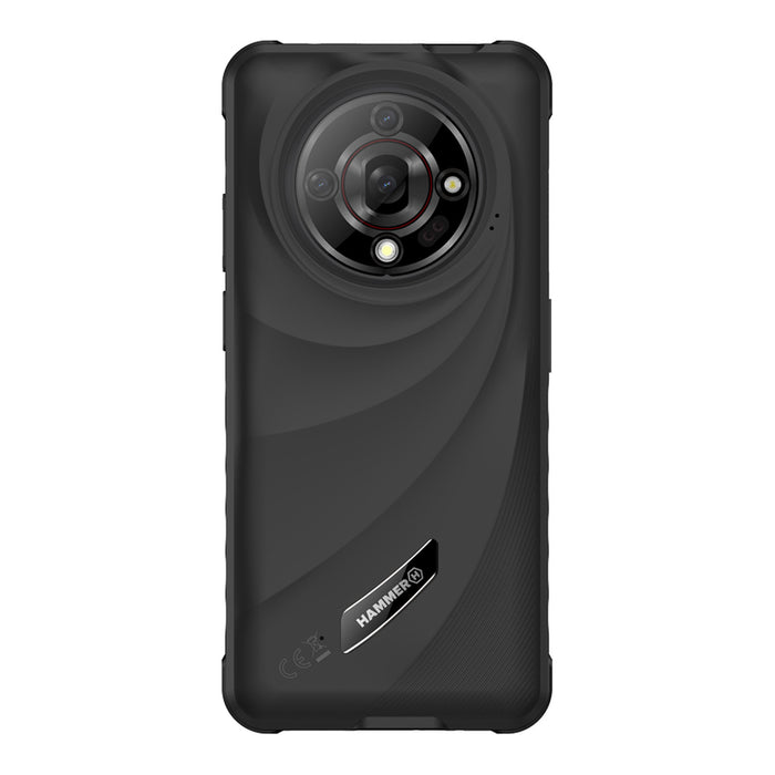 MYPHONE HAMMER IRON 6 6.56 ", 128 GB, RAM 6 GB, 48+20+2 MP