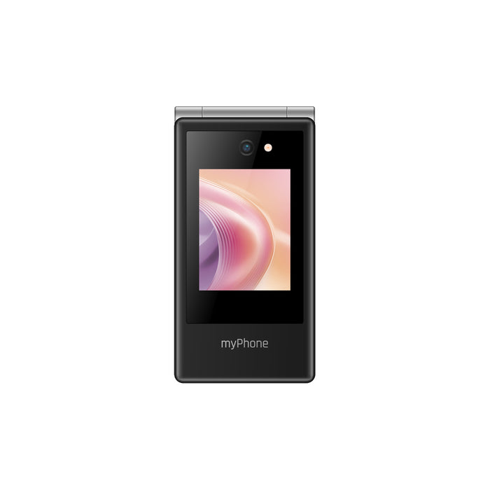 Mobile phone GSM MYPHONE TANGO 2 LTE 3.50 ", REAR CAMERA 2.00 MPx