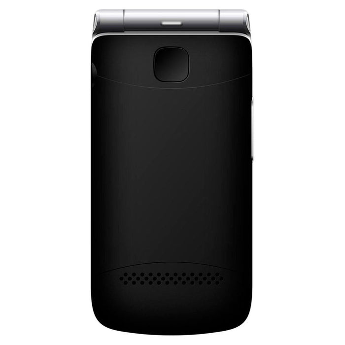 MYPHONE RUMBA 2 BLACK 2.40 ", REAR CAMERA 0.30 MPx