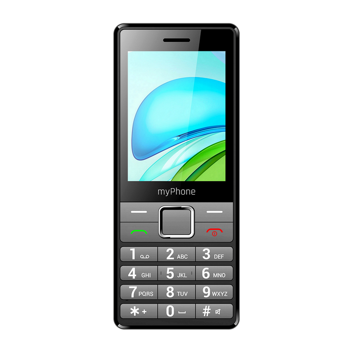 Mobile phone myPhone 7340 LTE