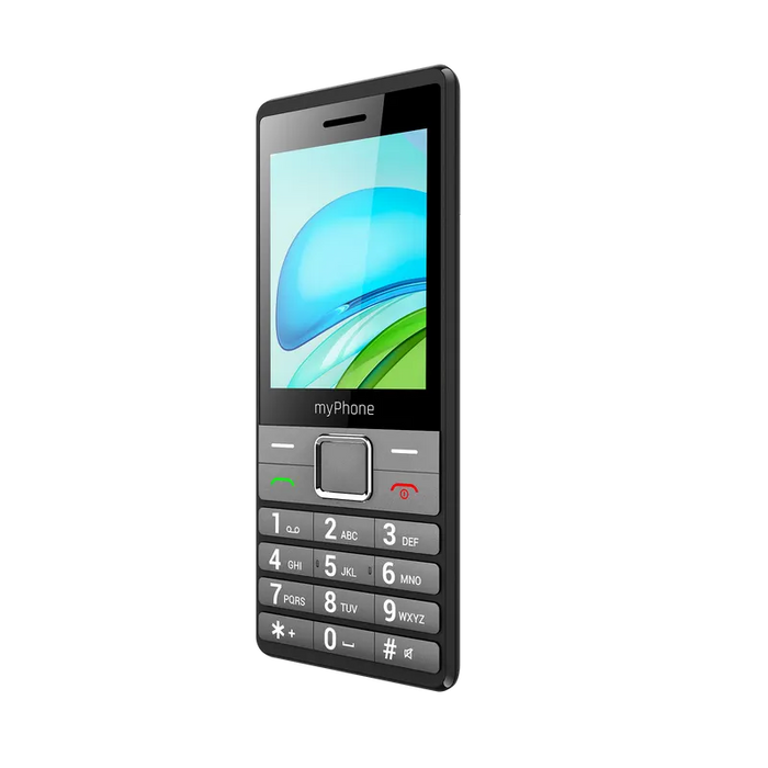 Mobile phone myPhone 7340 LTE