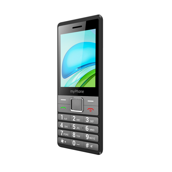 Mobile phone myPhone 7340 LTE