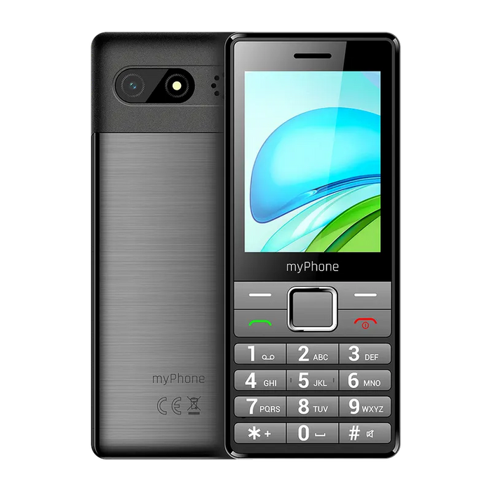 Mobile phone myPhone 7340 LTE
