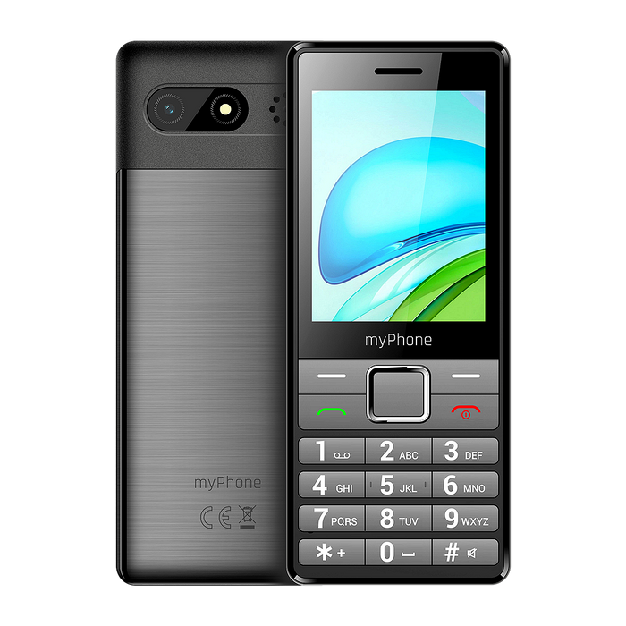 Mobile phone myPhone 7340 LTE