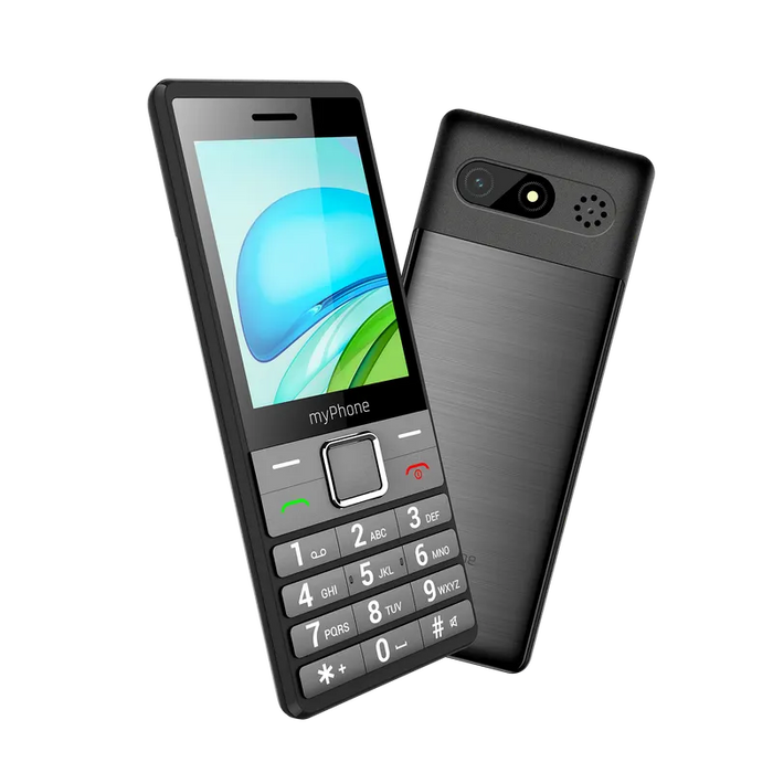Mobile phone myPhone 7340 LTE