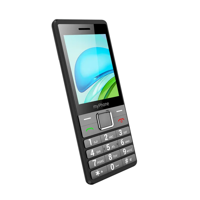 Mobile phone myPhone 7340 LTE