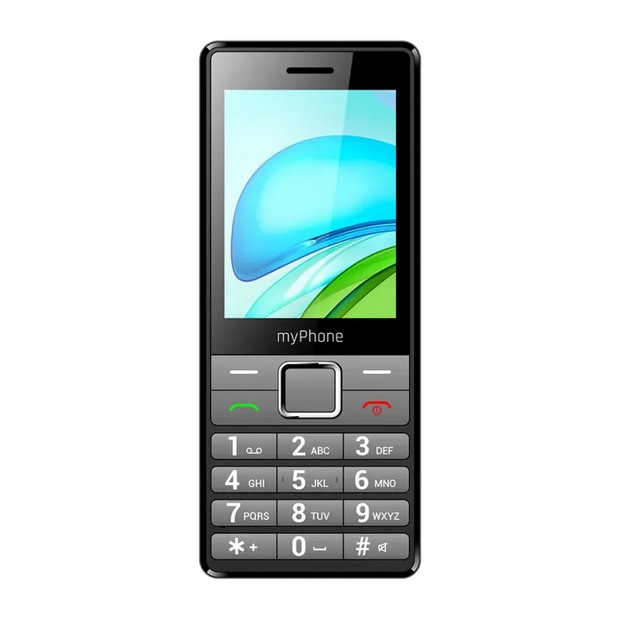 Mobile phone myPhone 7340 LTE