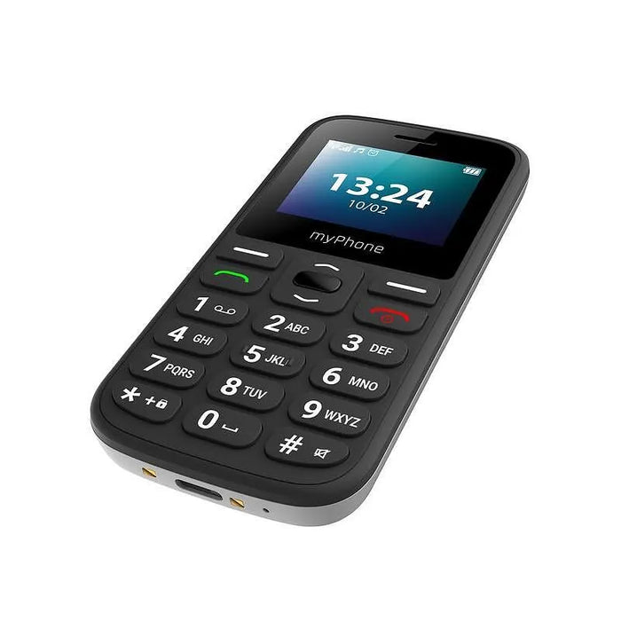myPhone HALO A LTE mobile phone
