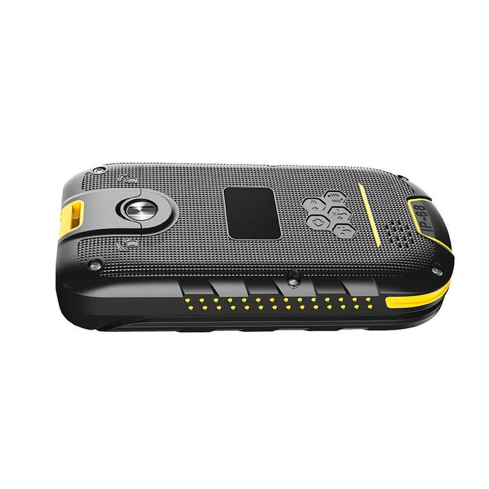 myPhone HAMMER BOW LTE mobile phone