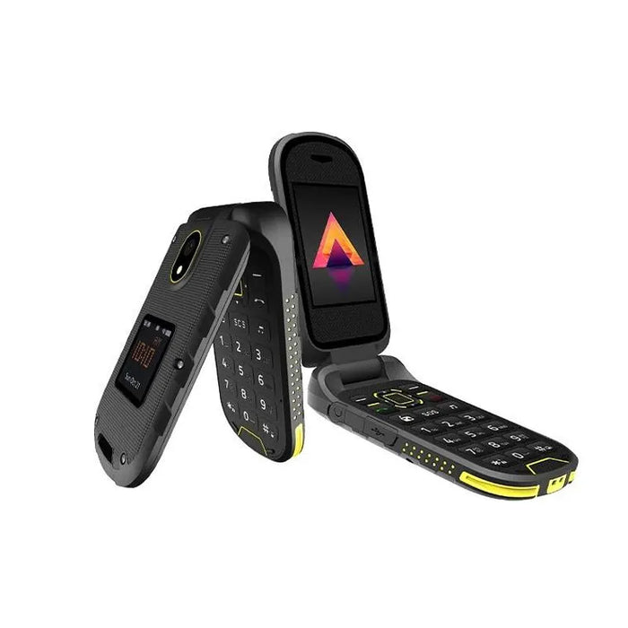 myPhone HAMMER BOW LTE mobile phone