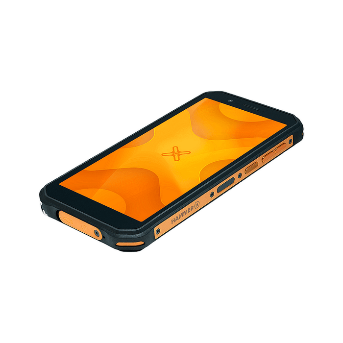 Smartphone myPhone HAMMER ENERGY X, 4 GB, 64 GB