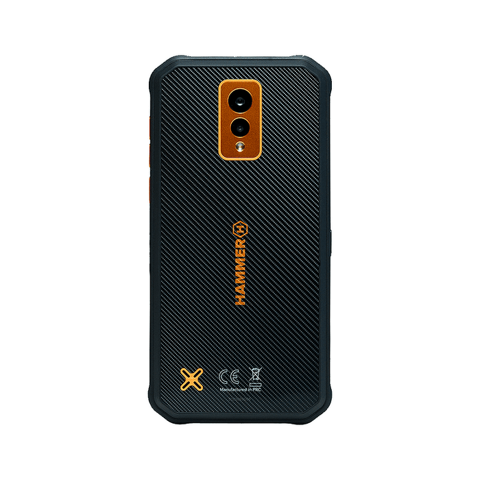 Smartphone myPhone HAMMER ENERGY X, 4 GB, 64 GB