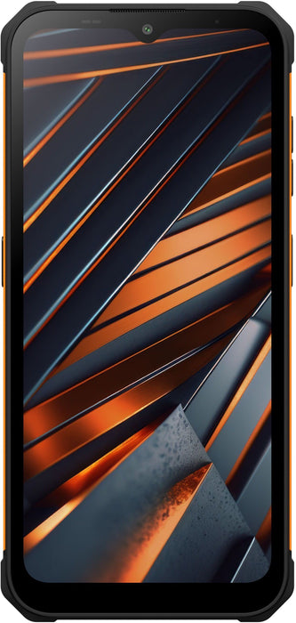 Smartphone myPhone HAMMER IRON Va ORANGE, 64 GB, 4 GB