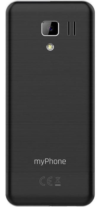Mobile phone myPhone 3510 LTE