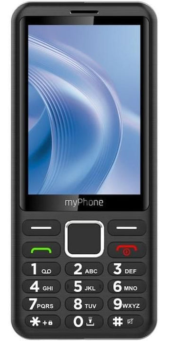 Mobile phone myPhone 3510 LTE