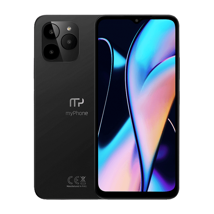 Smartphone myPhone N23, 128 GB, 6 GB