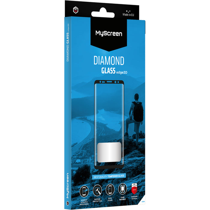 MYSCREEN GLASS MOTO G86 5G
