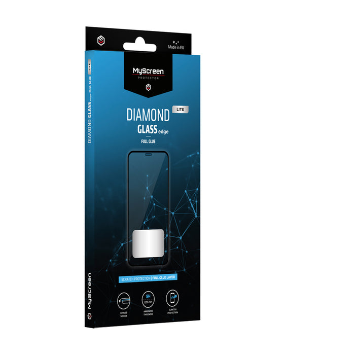 MYSCREEN GLASS HONOR X5C PLUS