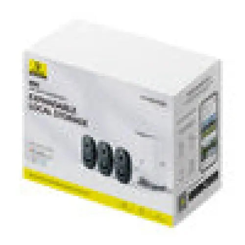 N1 Baseus 2K outdoor camera set of 3 (white) - IP cameras<<<Smart Home<<<InnproXML