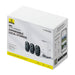 N1 Baseus 2K outdoor camera set of 3 (white) - IP cameras<<<Smart Home<<<InnproXML