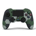 Nacon Asymetric Wireless Controller PS4 Green - Геймпадове<<<Геймърска периферия<<<ValiAPI&&&Аксесоари за конзоли<<<TV