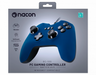 Nacon GC-100XF Wired Gamepad Blue - Геймпадове<<<Геймърска периферия<<<ValiAPI