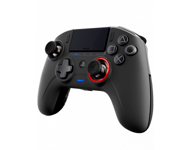 Nacon Revolution Unlimited Pro Wireless Gamepad - Геймпадове<<<Геймърска периферия<<<ValiAPI