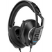 Nacon RIG 300 PRO HS Gaming Headset - Black - Геймърски слушалки<<<Геймърска периферия<<<ValiAPI&&&Електроника