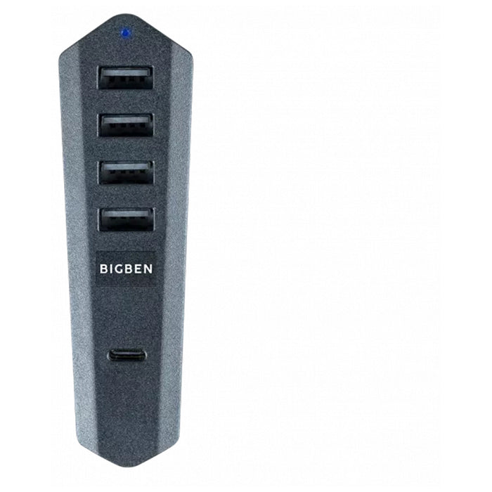 Nacon USB Hub for PS5, PS5 Slim
