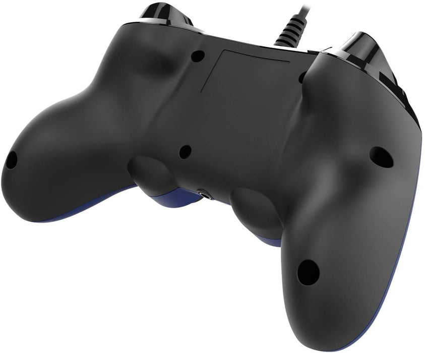 Wired gamepad Nacon Wired Compact Controller, Blue