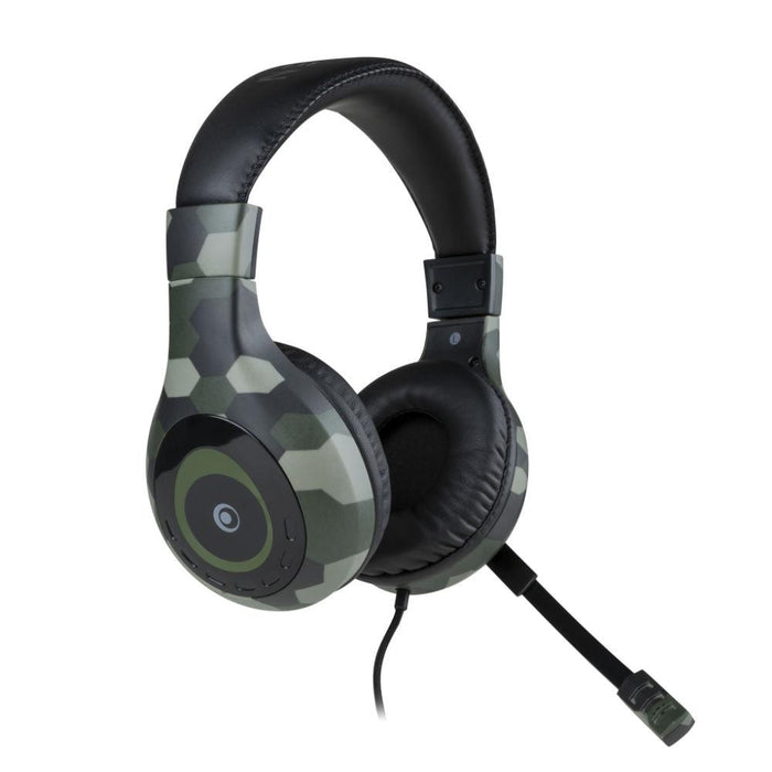 Headphones with Microphone Nacon NA
