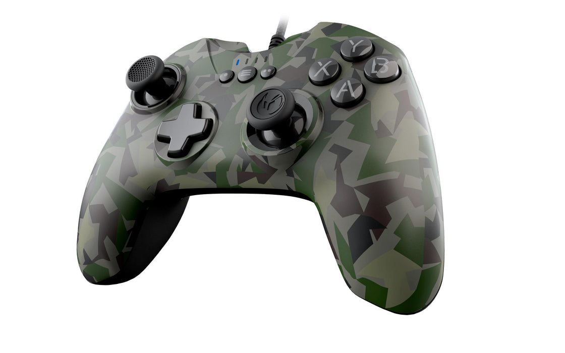 Wired Gamepad Nacon GC-100XF FOREST
