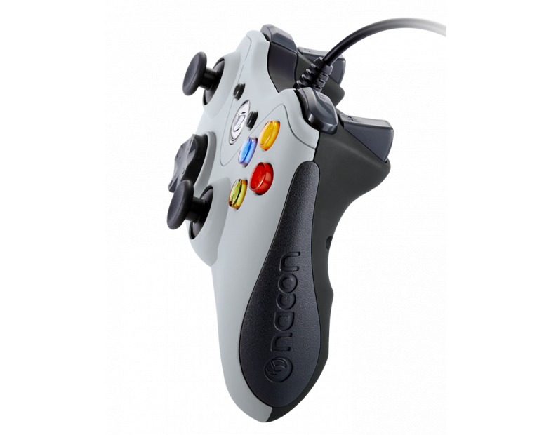 Wired Gamepad Nacon GC-100XF, Grey