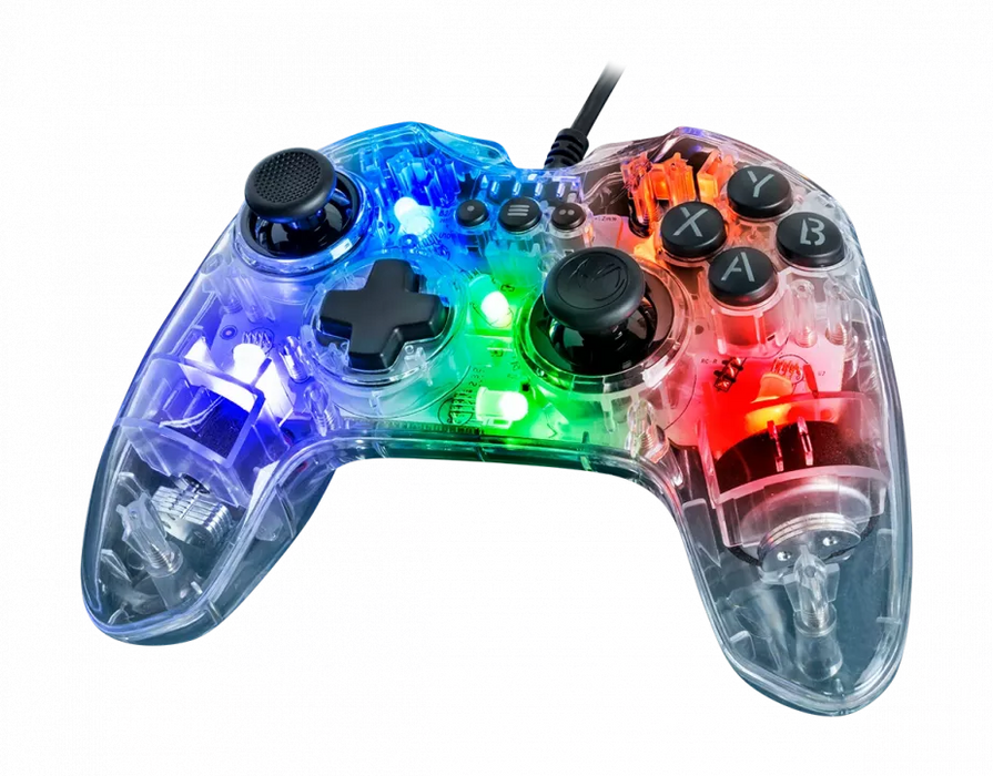 Wired Gamepad Nacon GC-100XF RGB