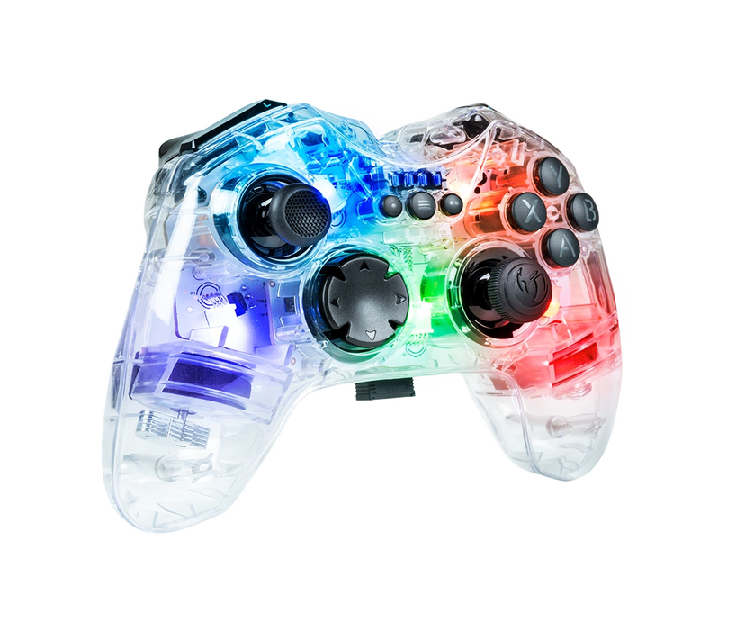 NACON GC-200WL RGB Wireless Gamepad
