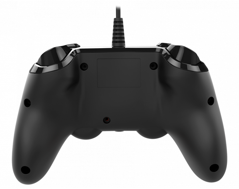 Wired gamepad Nacon Wired Compact Controller, Orange