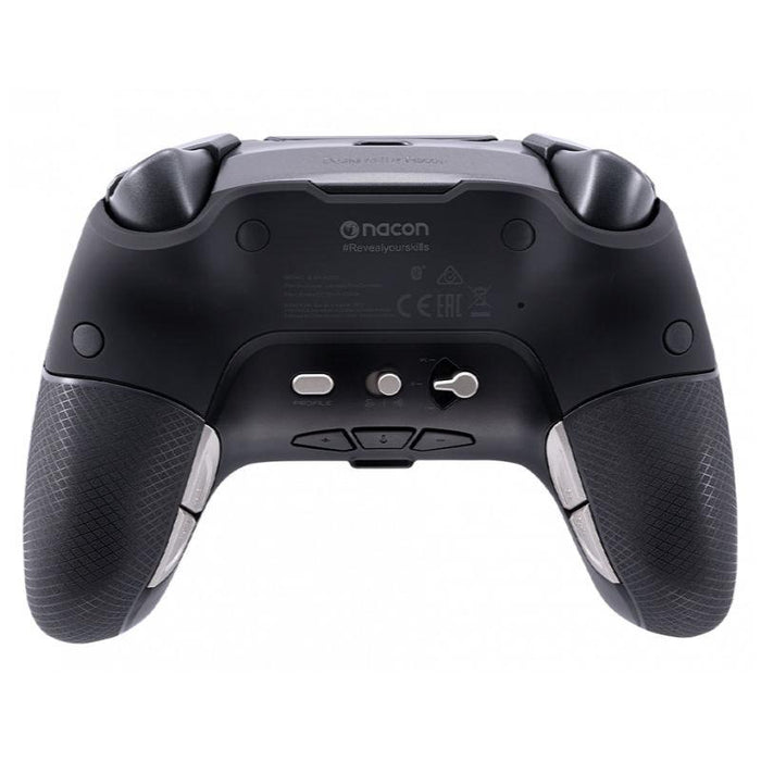 Nacon Revolution Unlimited Pro Camo Gray Wireless Gamepad