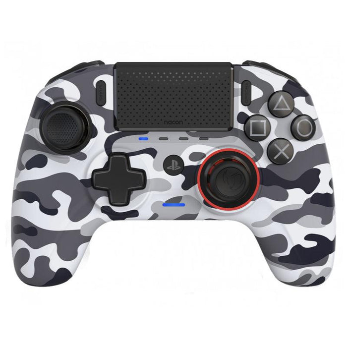 Nacon Revolution Unlimited Pro Camo Gray Wireless Gamepad