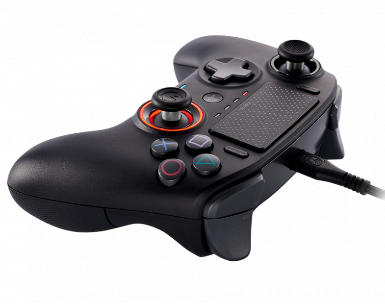 Nacon Revolution Pro 3 Wired Gamepad