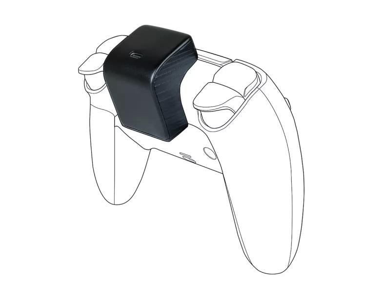 Nacon Battery, For DualSense Edge Wireless Controllers