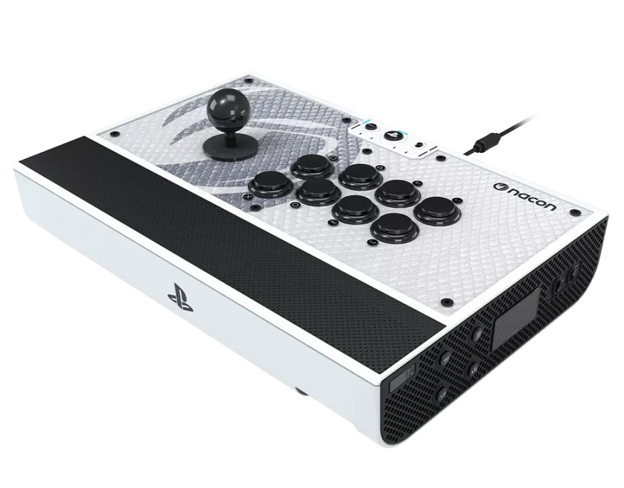 NACON Deija Arcade Stick Gaming Controller