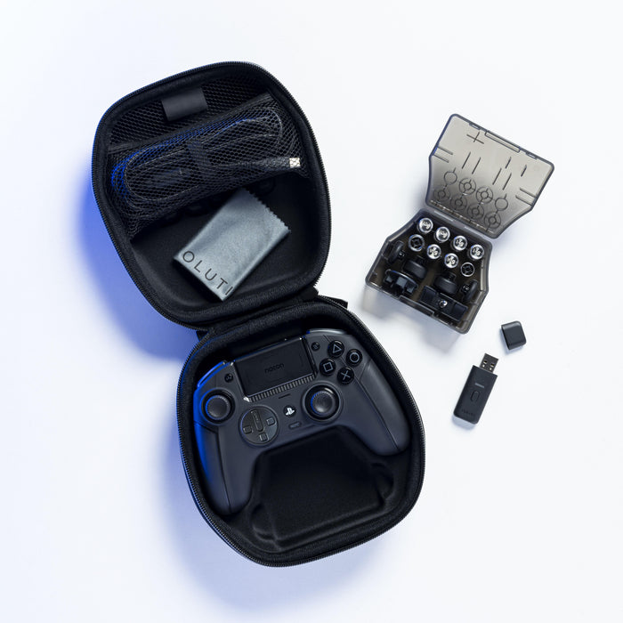 Nacon Revolution 5 Pro Wireless Controller - Black