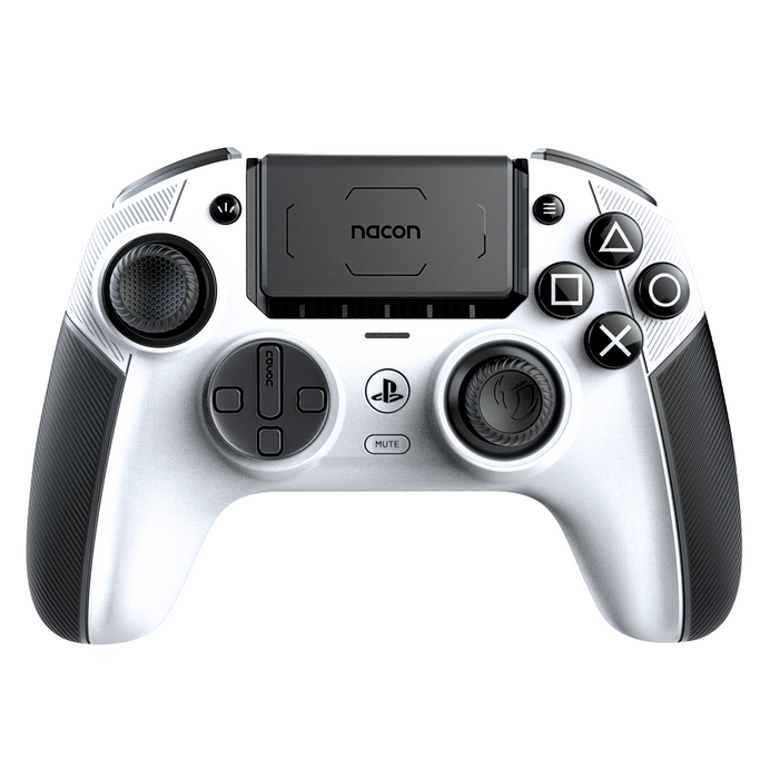 Nacon Revolution 5 Pro Wireless Controller - White