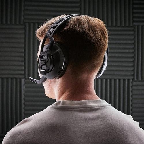 Gaming wireless headset Nacon RIG 600 PRO HS