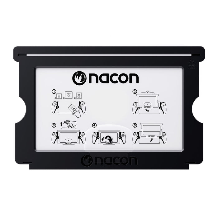 Screen Protector Nacon PSOFPORTFORCEGLASS