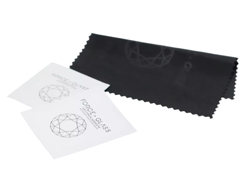 Protective Glass NACON BigBen Nintendo Switch TG Force Glass V2