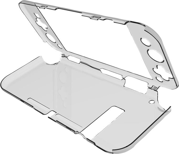 Protective case BigBen Nintendo Switch Polycarbonate Case NACON