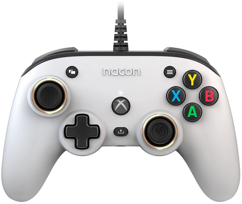 Videogame console joystick Nacon Pro Compact Controller