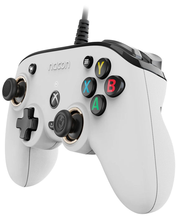 Videogame console joystick Nacon Pro Compact Controller
