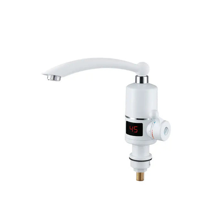 Нагревател за вода Crown IWH-D3T СТОЯЩ Над мивка 3 - Нагревател за вода<<<Бойлери<<<Климатици бойлери и